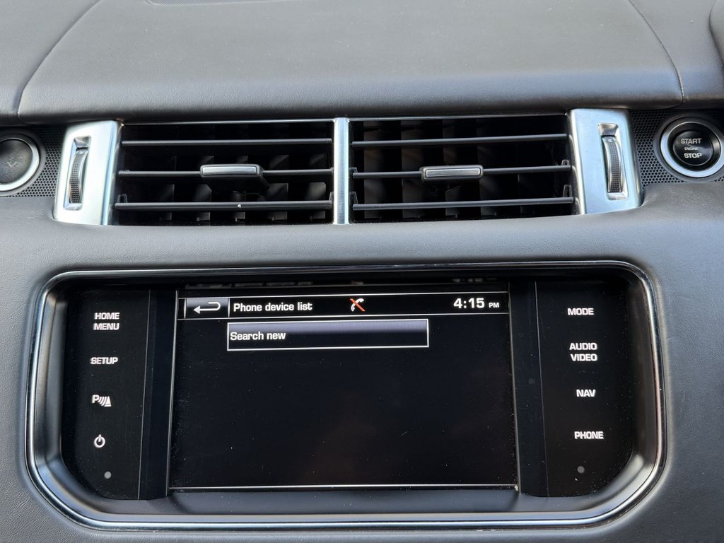 Used Land Rover Range Rover Sport 2014 for sale - 77655437: Photo 26