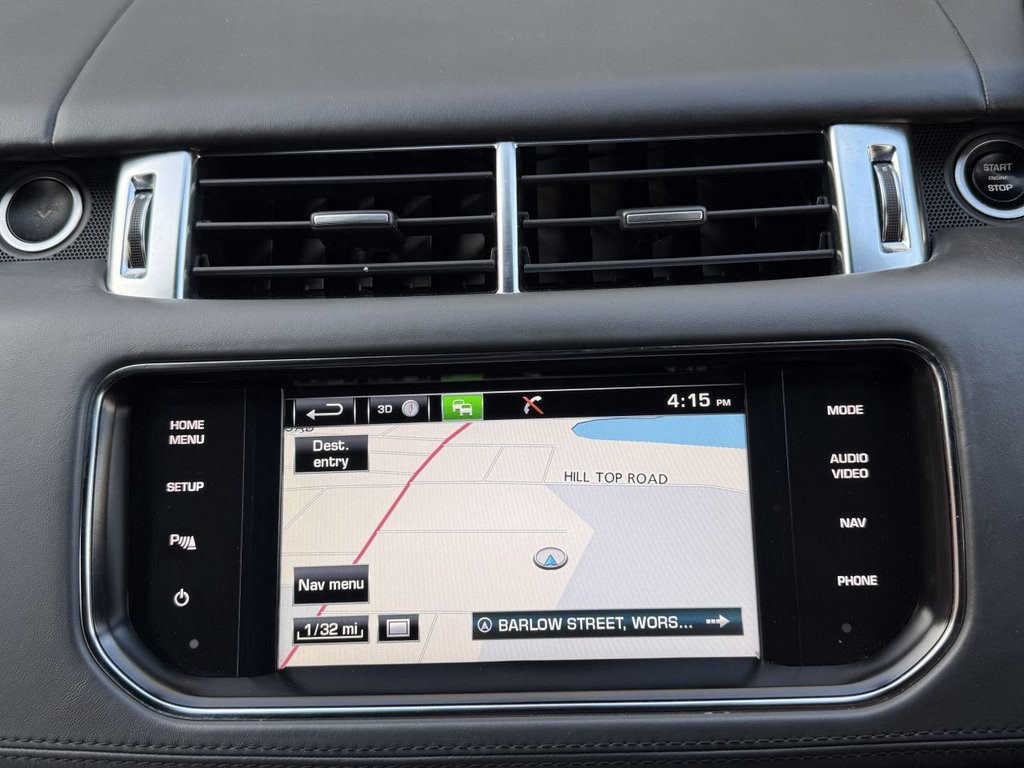 Used Land Rover Range Rover Sport 2014 for sale - 77655437: Photo 27