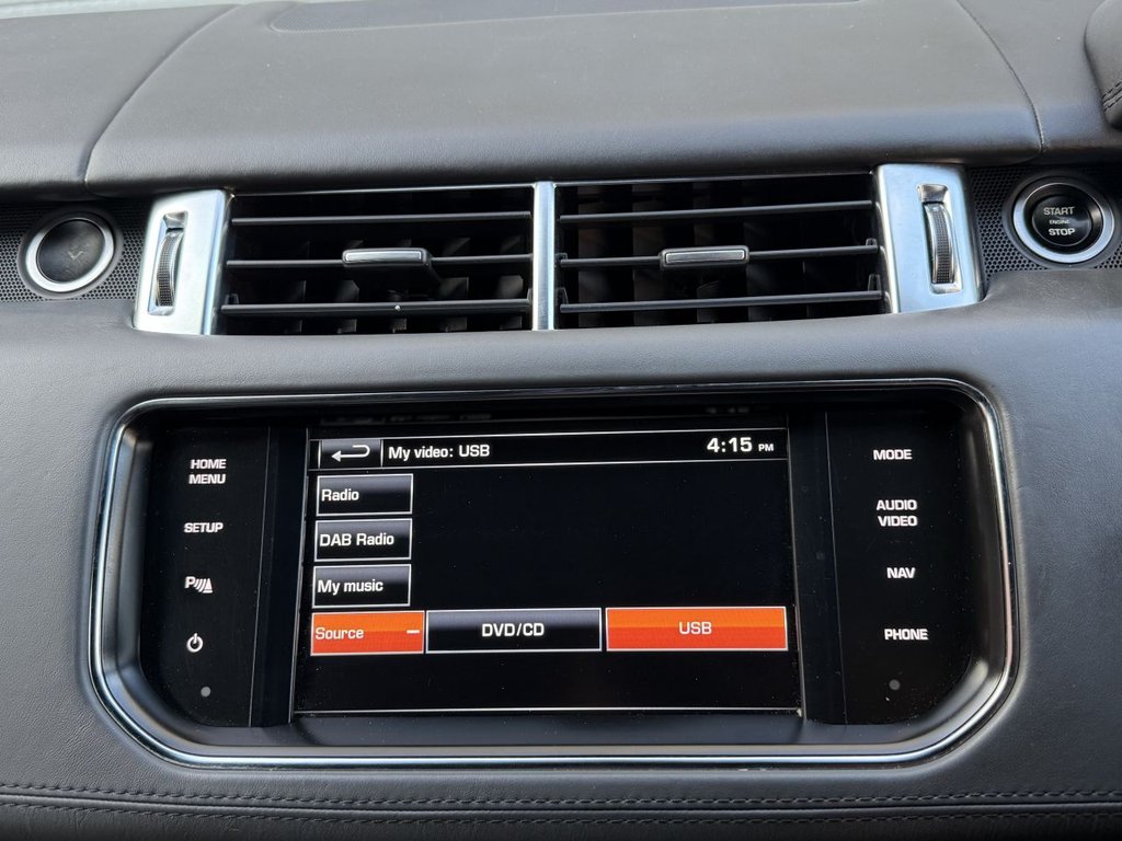 Used Land Rover Range Rover Sport 2014 for sale - 77655437: Photo 28