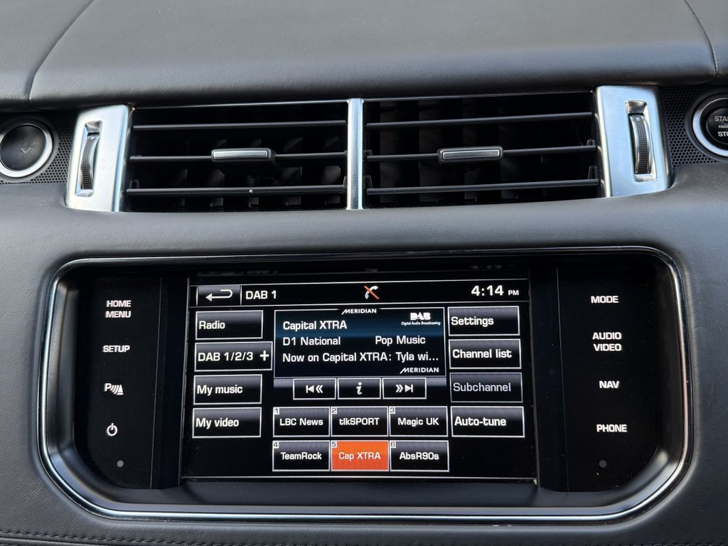 Used Land Rover Range Rover Sport 2014 for sale - 77655437: Photo 29