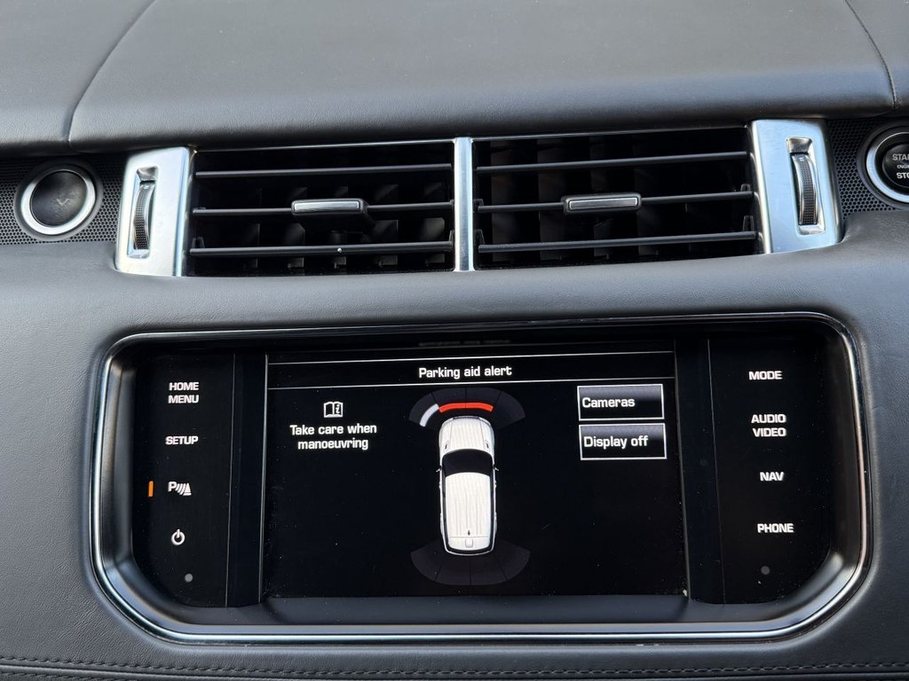 Used Land Rover Range Rover Sport 2014 for sale - 77655437: Photo 30