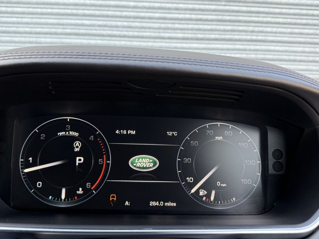 Used Land Rover Range Rover Sport 2014 for sale - 77655437: Photo 33