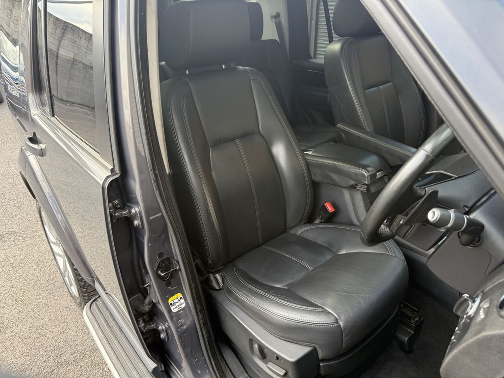 Used Land Rover Discovery 2016 for sale - 76698352: Photo 13