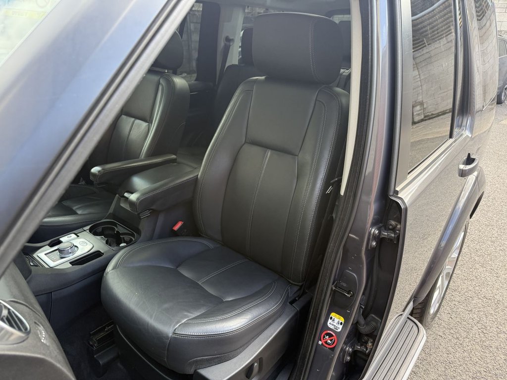 Used Land Rover Discovery 2016 for sale - 76698352: Photo 14