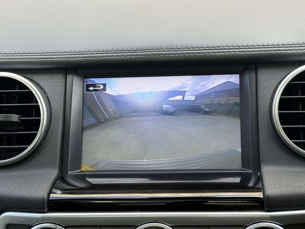 Used Land Rover Discovery 2016 for sale - 76698352: Photo 27