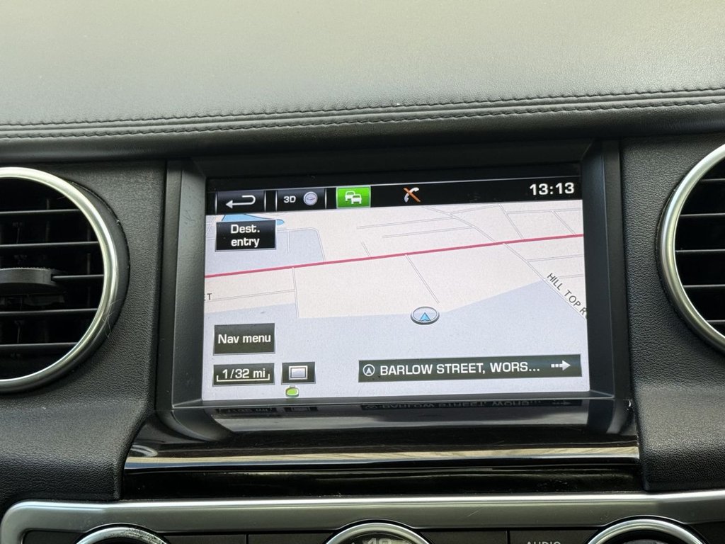 Used Land Rover Discovery 2016 for sale - 76698352: Photo 28