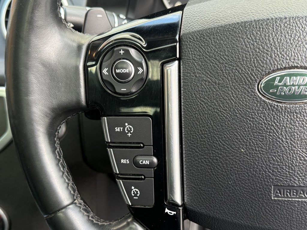 Used Land Rover Discovery 2016 for sale - 76698352: Photo 29