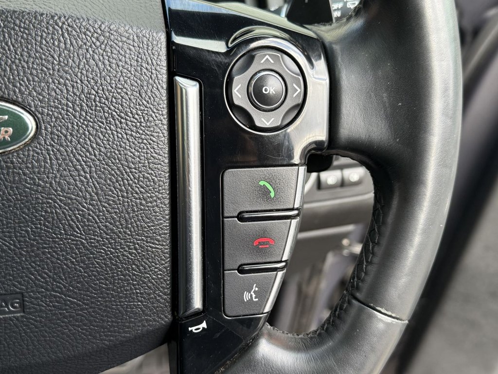 Used Land Rover Discovery 2016 for sale - 76698352: Photo 31