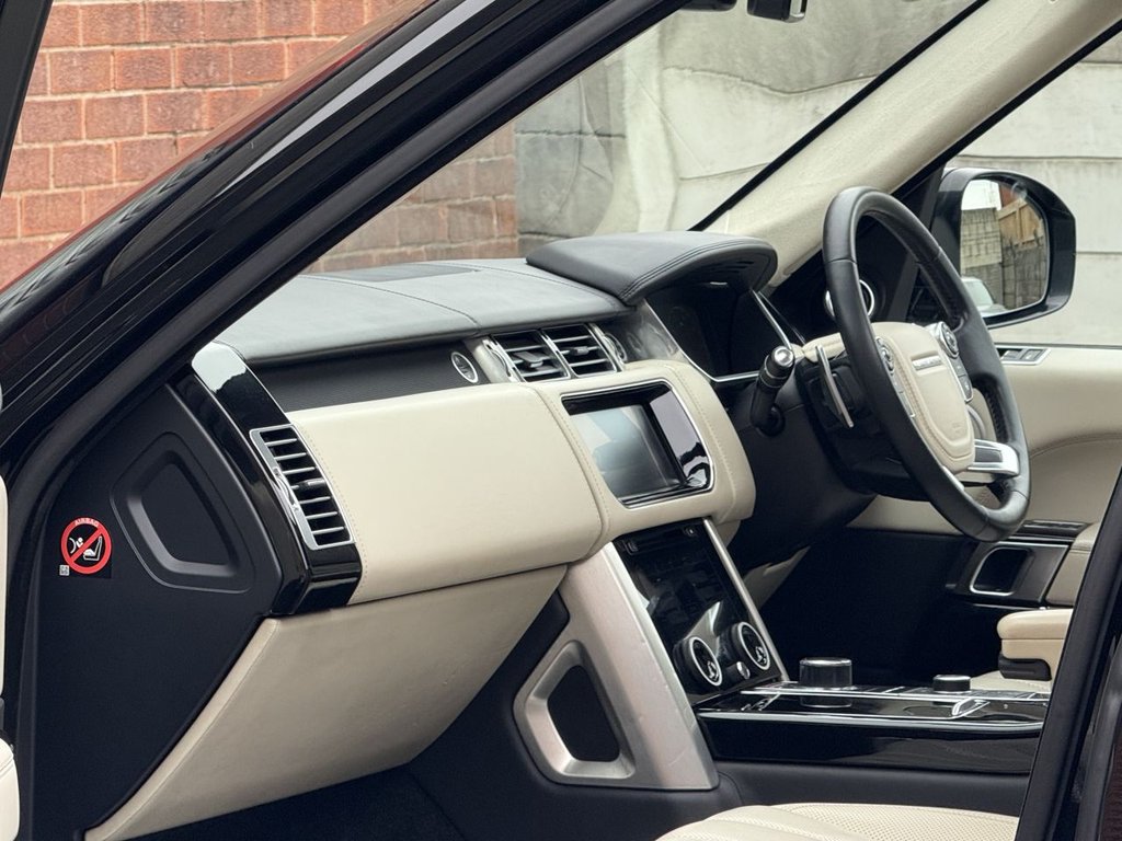 Used Land Rover Range Rover 2016 for sale - 76698404: Photo 12
