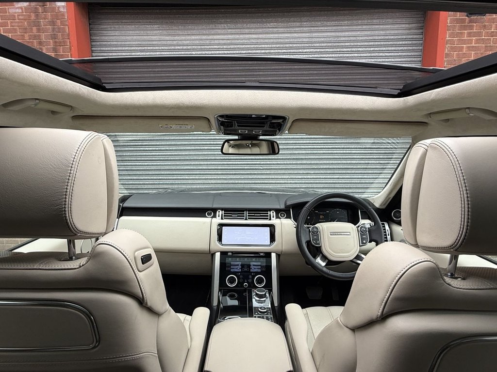 Used Land Rover Range Rover 2016 for sale - 76698404: Photo 13