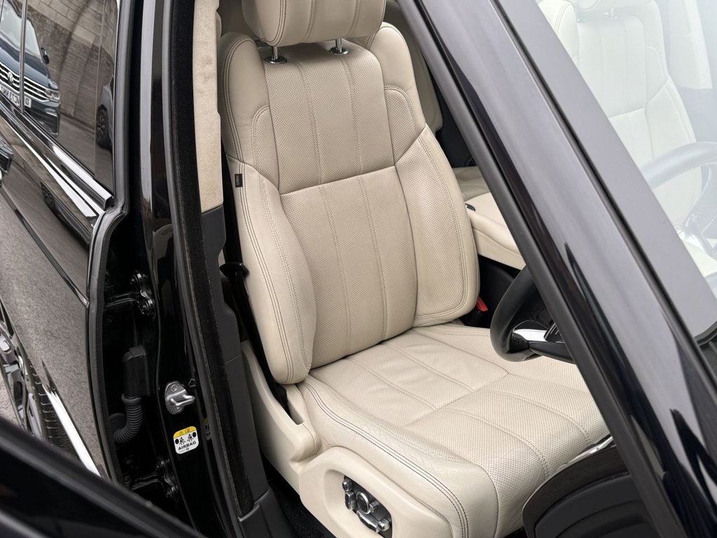 Used Land Rover Range Rover 2016 for sale - 76698404: Photo 14