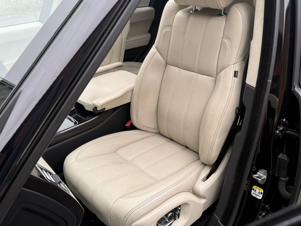 Used Land Rover Range Rover 2016 for sale - 76698404: Photo 15