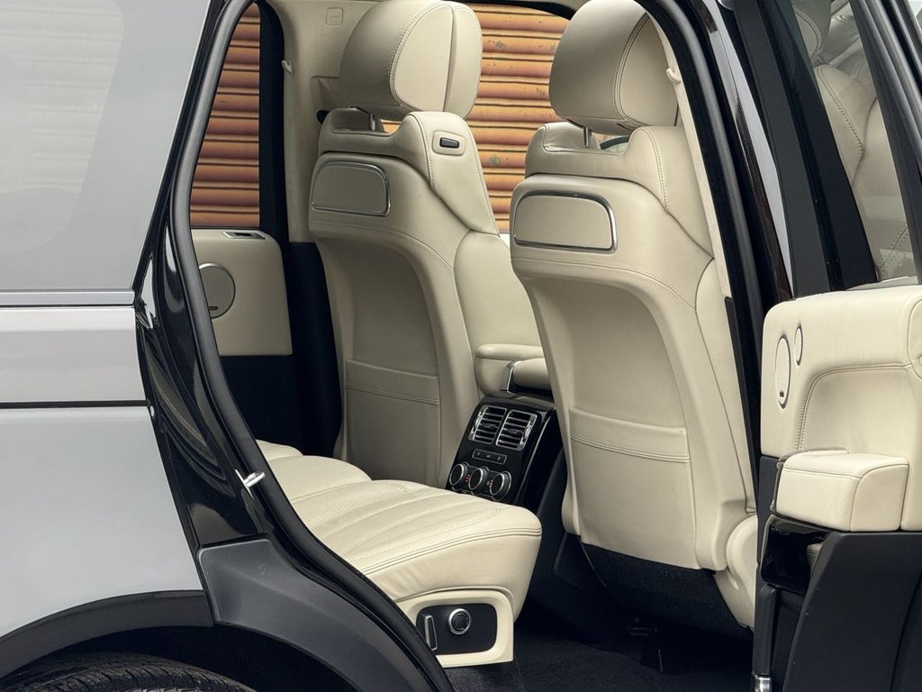 Used Land Rover Range Rover 2016 for sale - 76698404: Photo 17