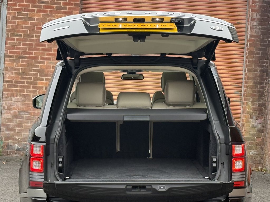 Used Land Rover Range Rover 2016 for sale - 76698404: Photo 18