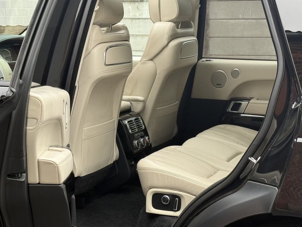 Used Land Rover Range Rover 2016 for sale - 76698404: Photo 20