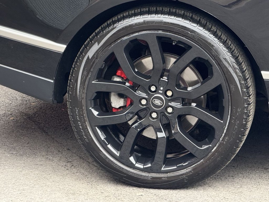 Used Land Rover Range Rover 2016 for sale - 76698404: Photo 27