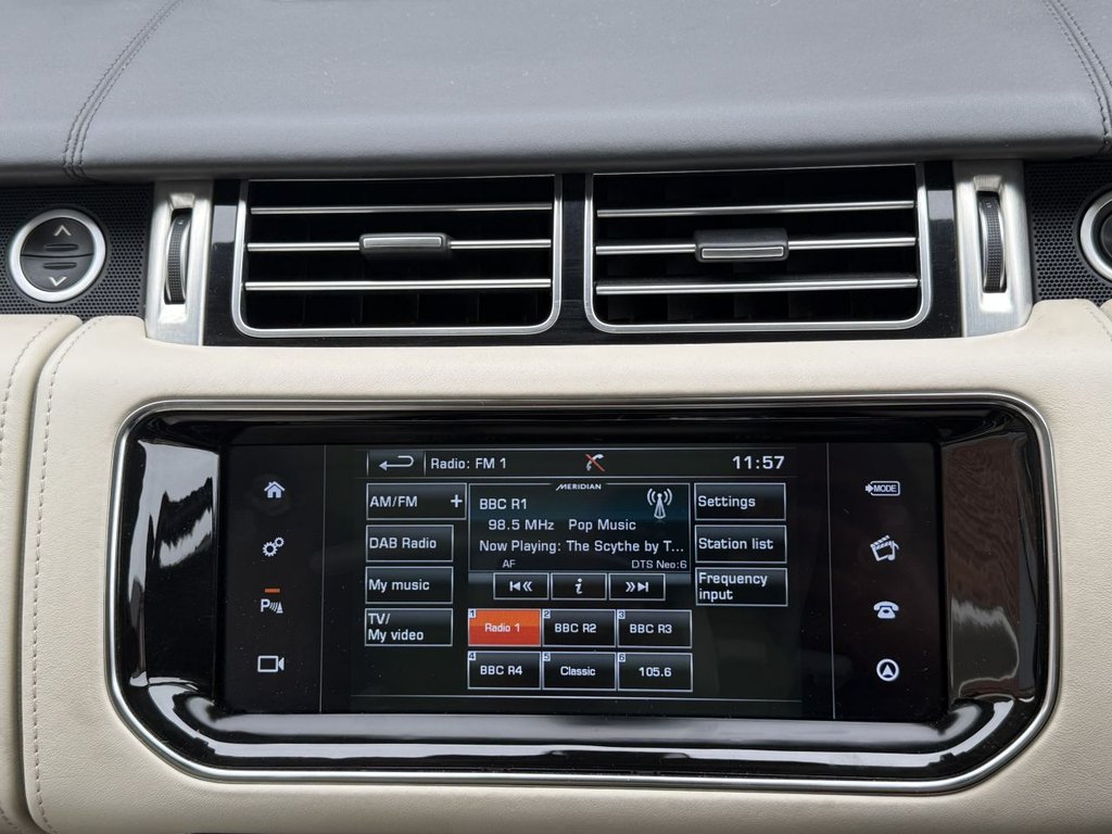 Used Land Rover Range Rover 2016 for sale - 76698404: Photo 30