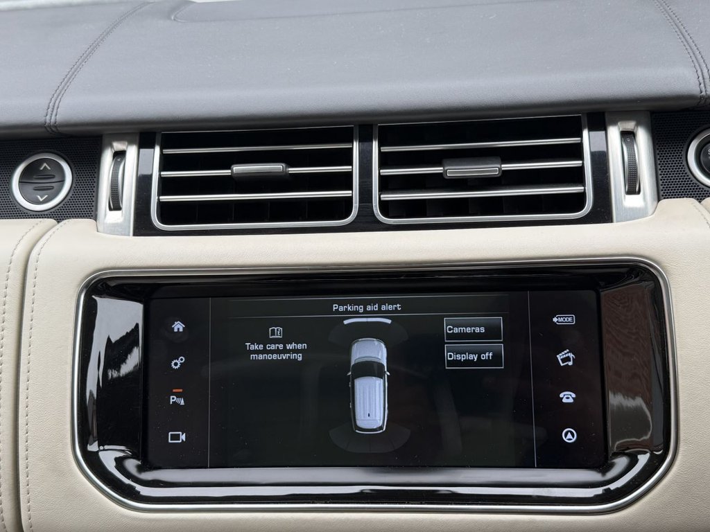 Used Land Rover Range Rover 2016 for sale - 76698404: Photo 31