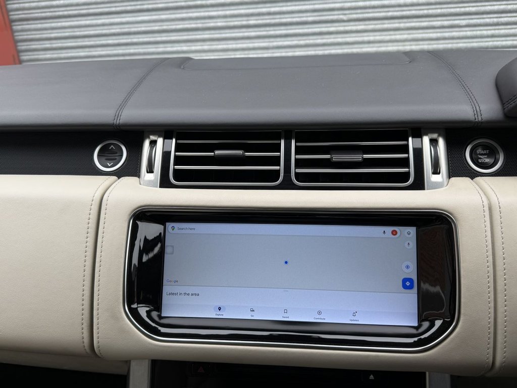 Used Land Rover Range Rover 2016 for sale - 76698404: Photo 32