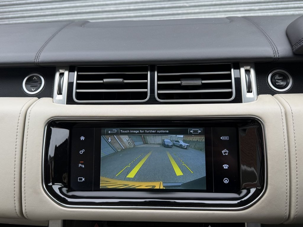 Used Land Rover Range Rover 2016 for sale - 76698404: Photo 33