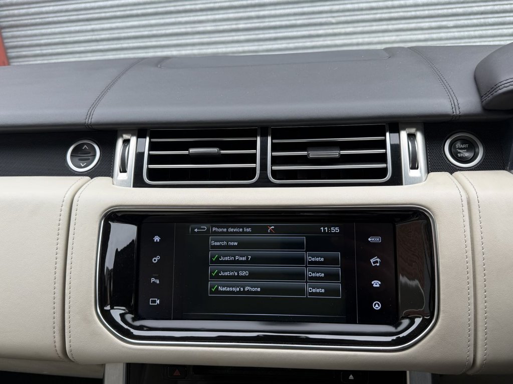 Used Land Rover Range Rover 2016 for sale - 76698404: Photo 34