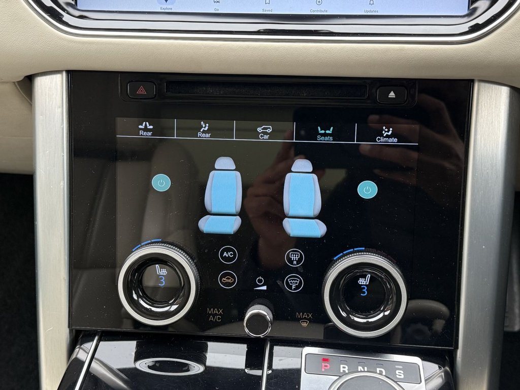 Used Land Rover Range Rover 2016 for sale - 76698404: Photo 35