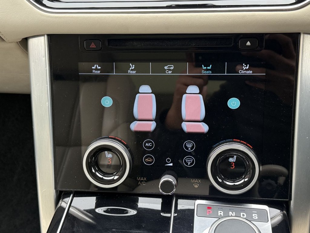 Used Land Rover Range Rover 2016 for sale - 76698404: Photo 36