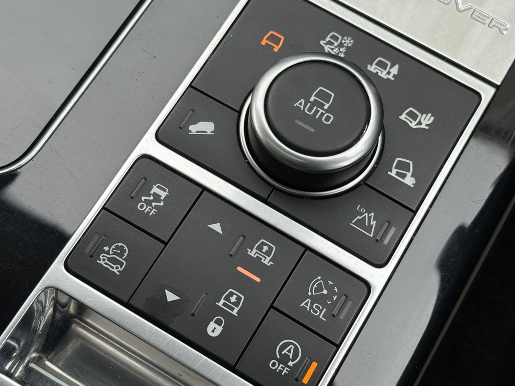 Used Land Rover Range Rover 2016 for sale - 76698404: Photo 38