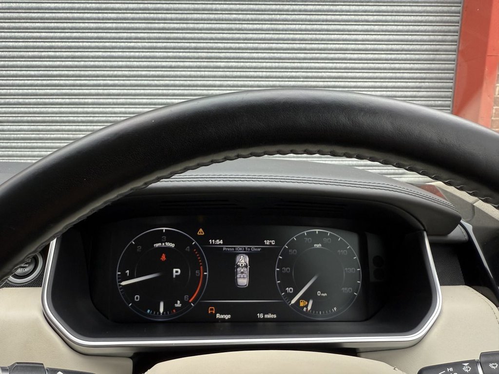 Used Land Rover Range Rover 2016 for sale - 76698404: Photo 40