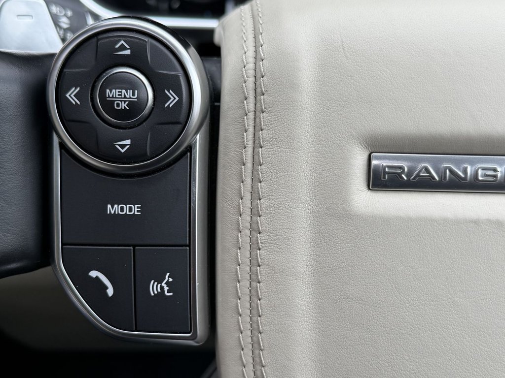 Used Land Rover Range Rover 2016 for sale - 76698404: Photo 41