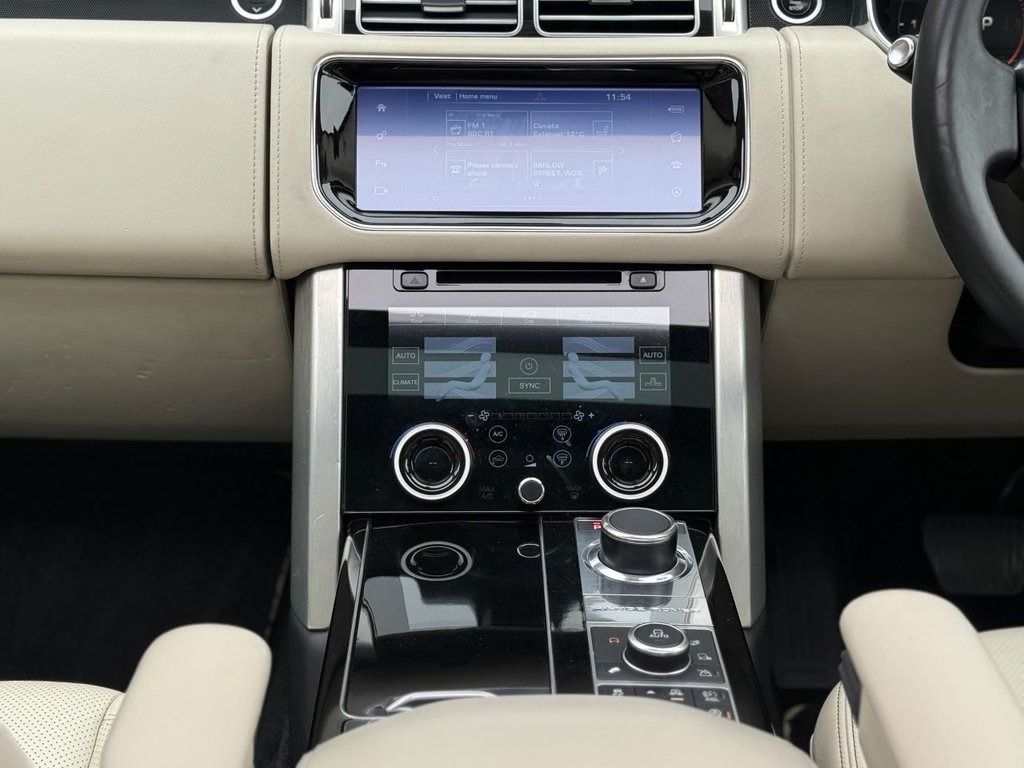 Used Land Rover Range Rover 2016 for sale - 76698404: Photo 43