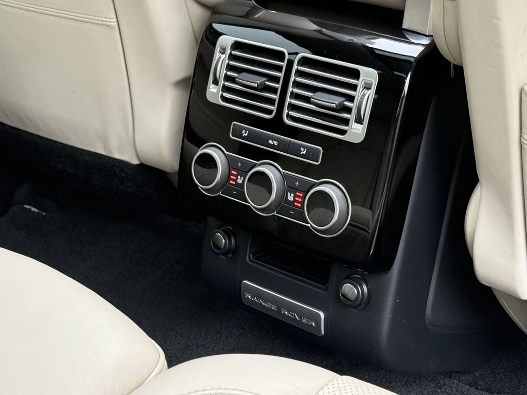 Used Land Rover Range Rover 2016 for sale - 76698404: Photo 49