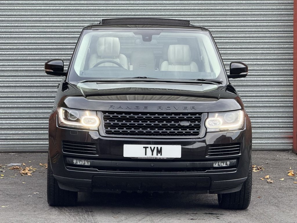 Used Land Rover Range Rover 2016 for sale - 76698404: Photo 5