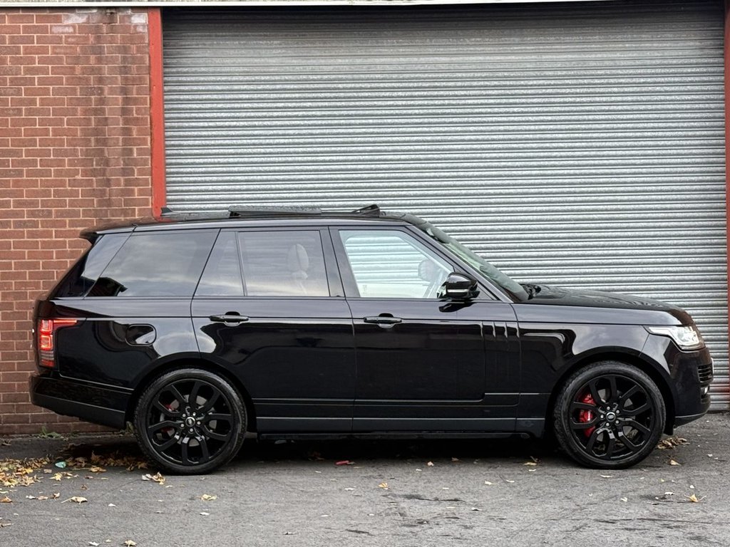 Used Land Rover Range Rover 2016 for sale - 76698404: Photo 9