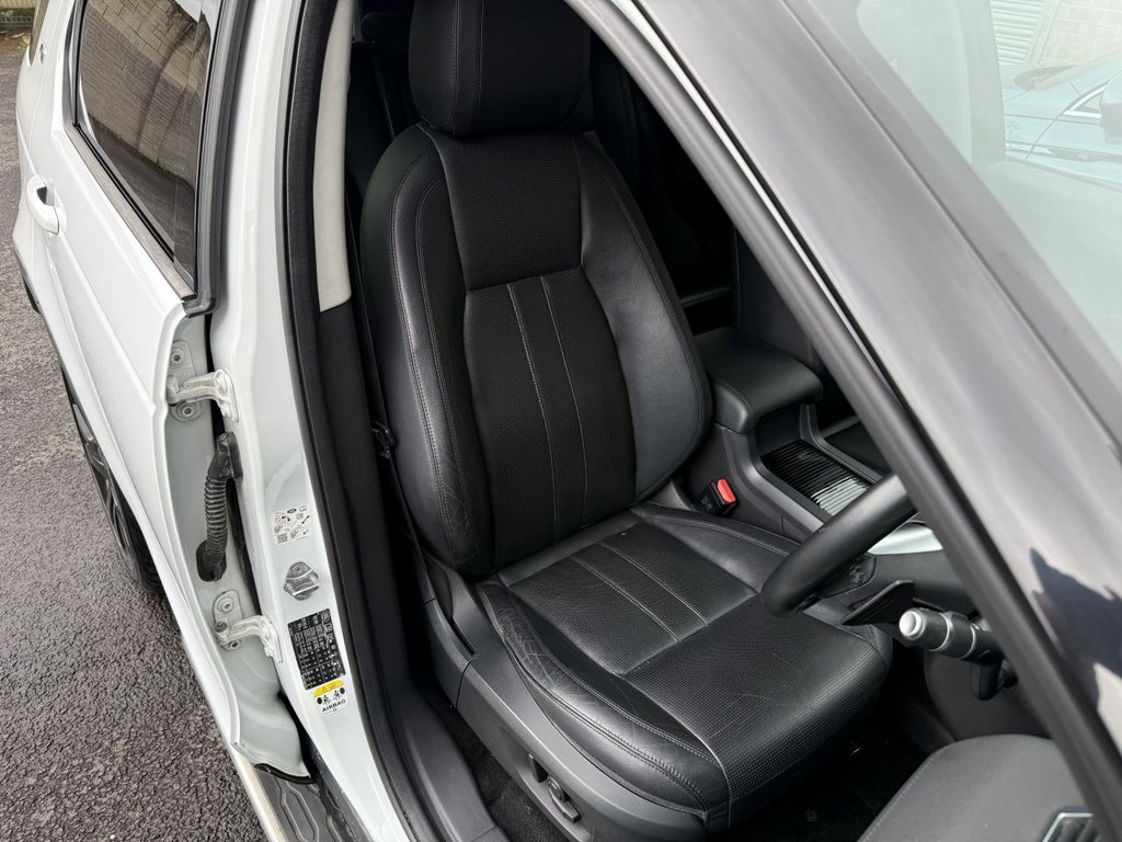 Used Land Rover Discovery Sport 2017 for sale - 78083051: Photo 14