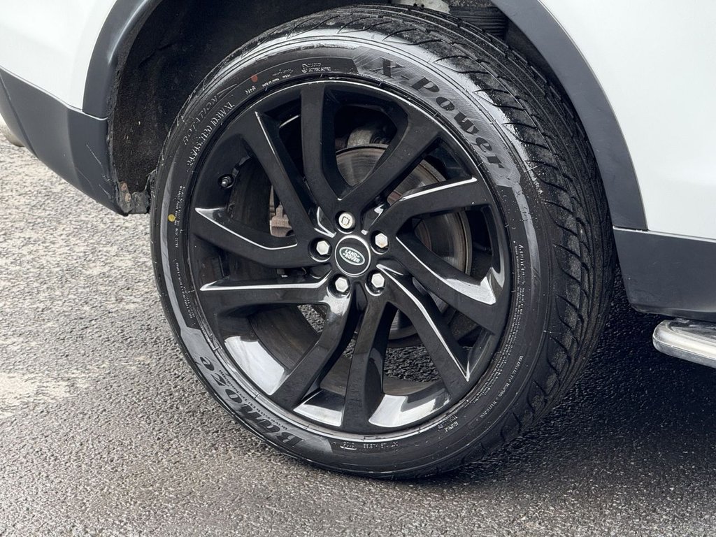 Used Land Rover Discovery Sport 2017 for sale - 78083051: Photo 18
