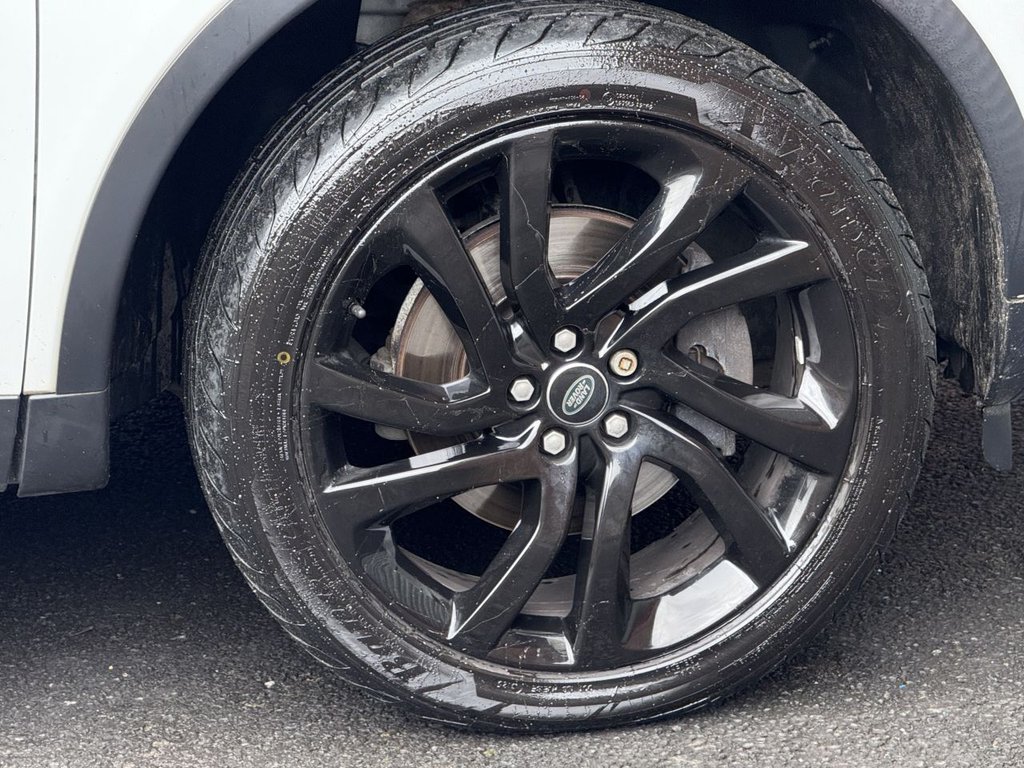 Used Land Rover Discovery Sport 2017 for sale - 78083051: Photo 19