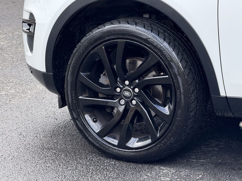 Used Land Rover Discovery Sport 2017 for sale - 78083051: Photo 20