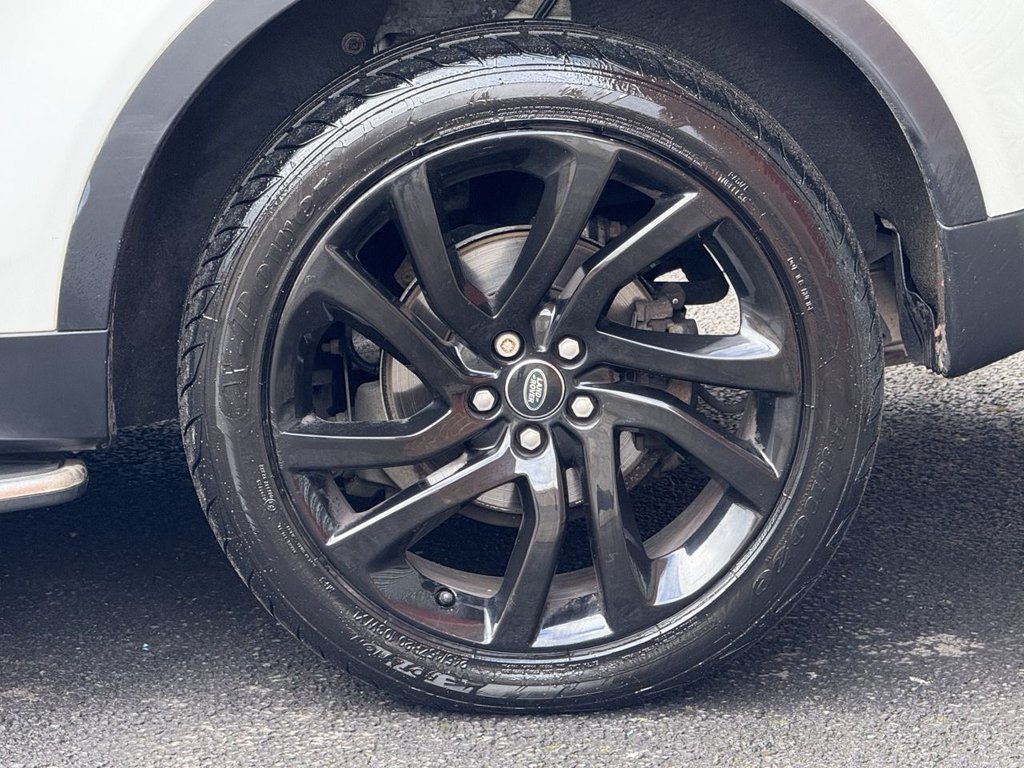 Used Land Rover Discovery Sport 2017 for sale - 78083051: Photo 21