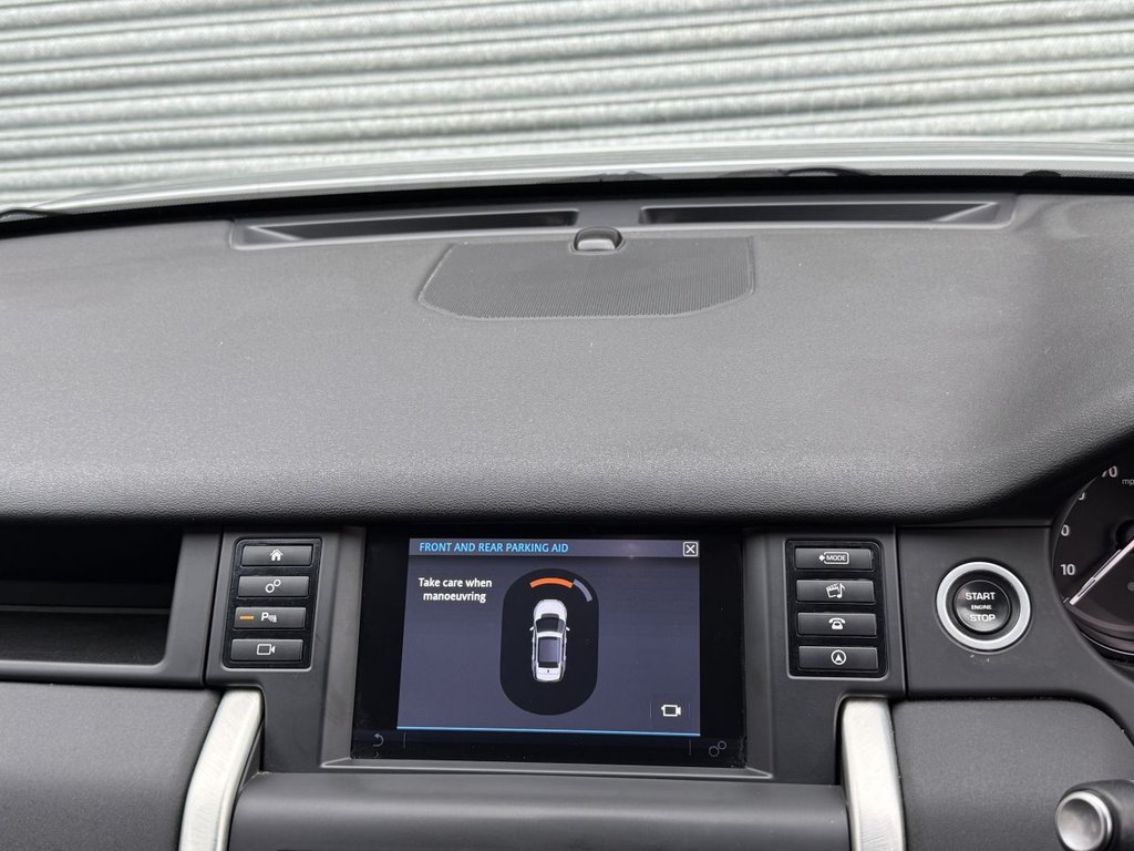 Used Land Rover Discovery Sport 2017 for sale - 78083051: Photo 28