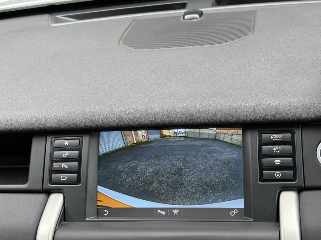 Used Land Rover Discovery Sport 2017 for sale - 78083051: Photo 29