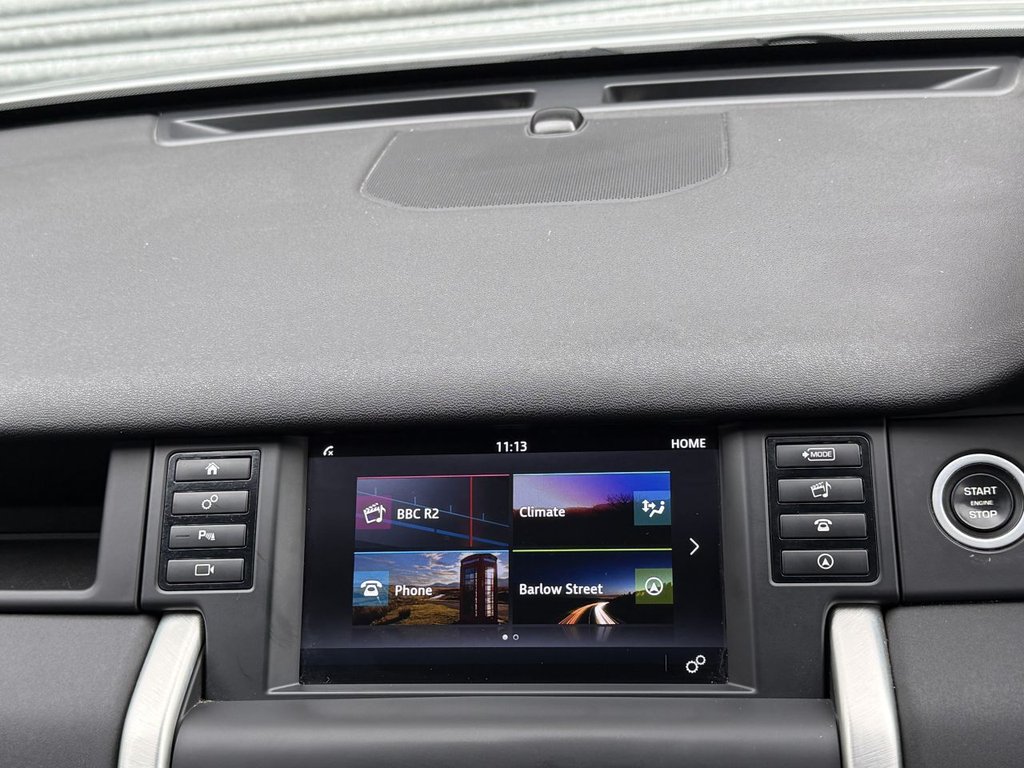 Used Land Rover Discovery Sport 2017 for sale - 78083051: Photo 30