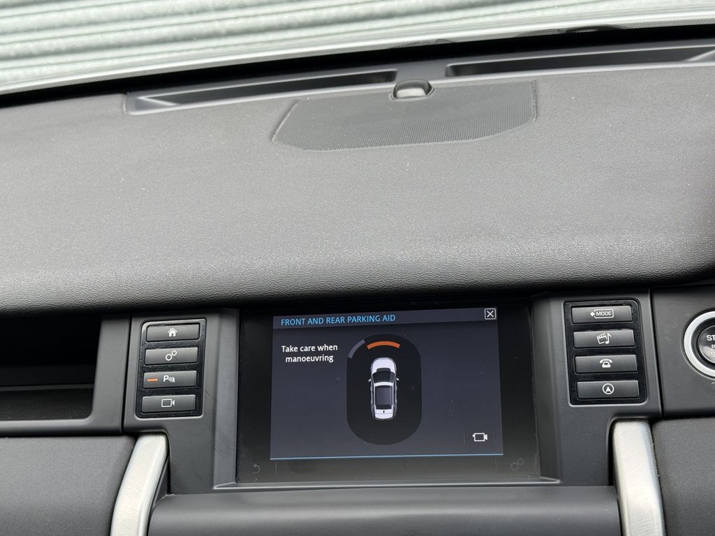 Used Land Rover Discovery Sport 2017 for sale - 78083051: Photo 32