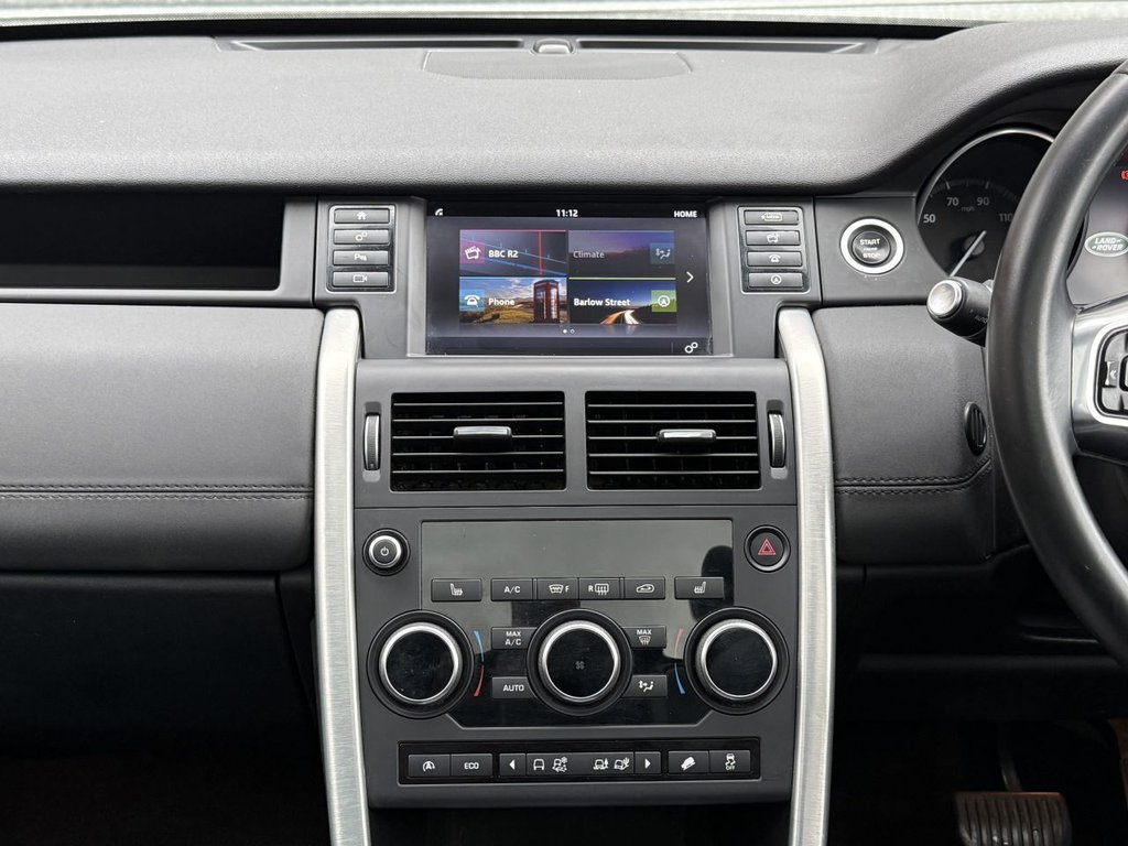 Used Land Rover Discovery Sport 2017 for sale - 78083051: Photo 33