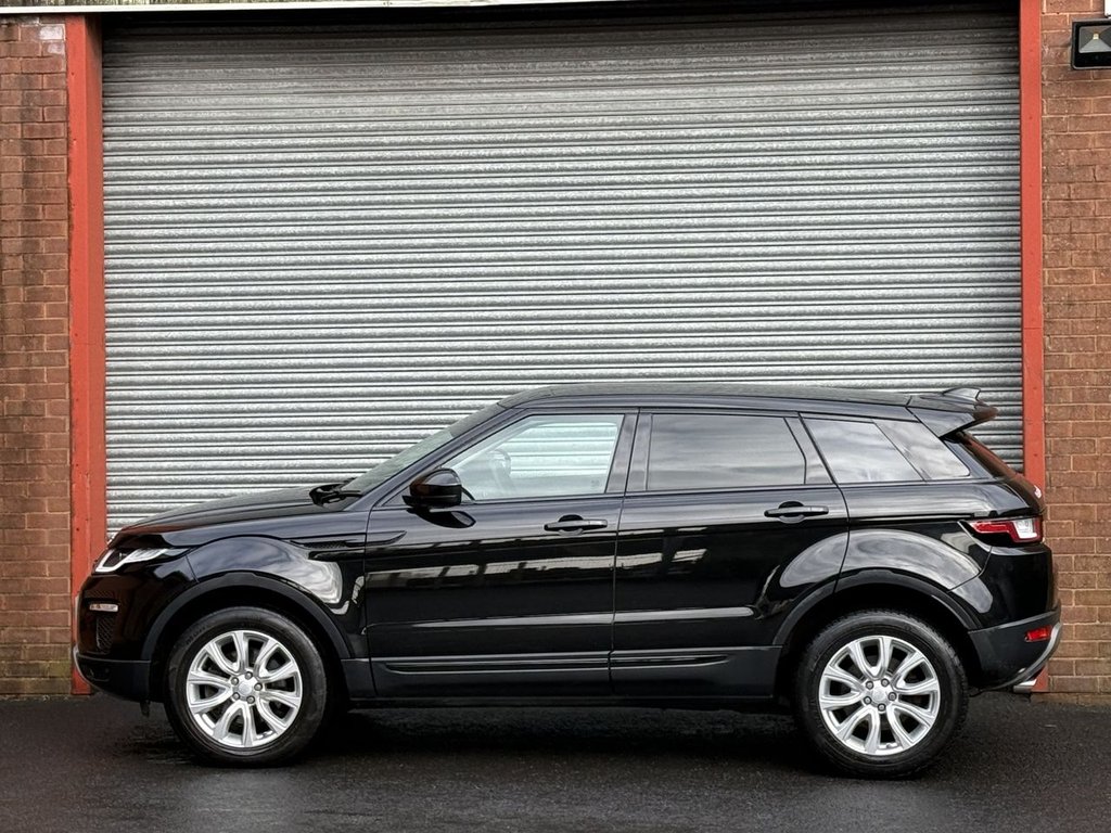 Used Land Rover Range Rover Evoque 2017 for sale - 77609114: Photo 10
