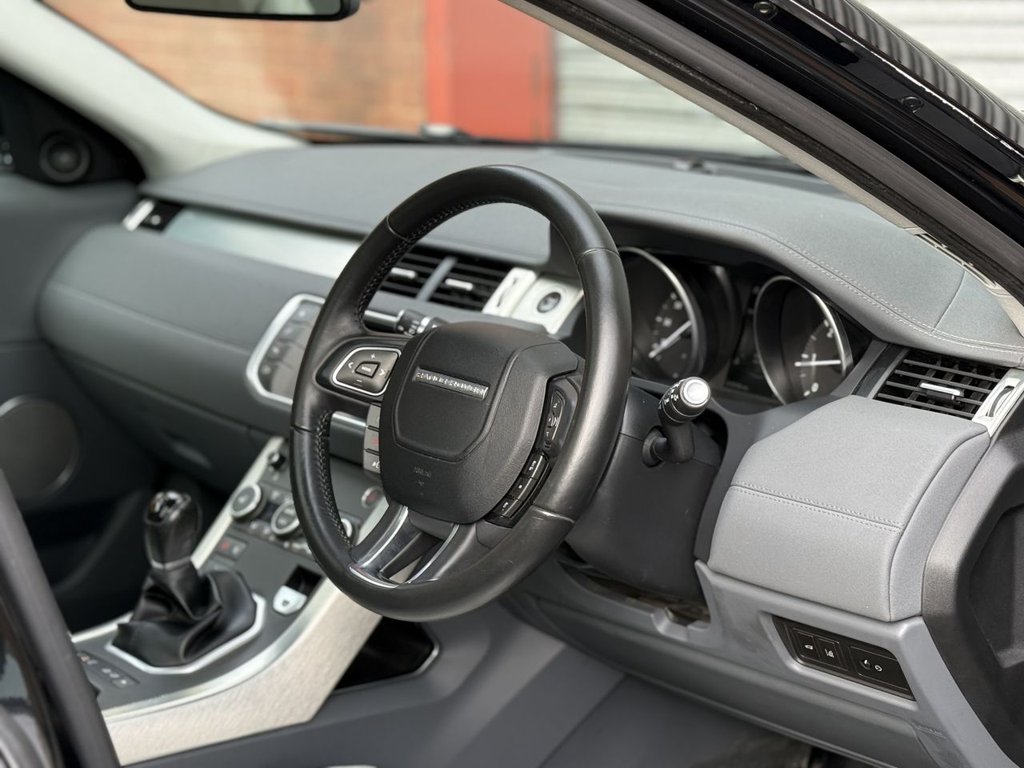 Used Land Rover Range Rover Evoque 2017 for sale - 77609114: Photo 11