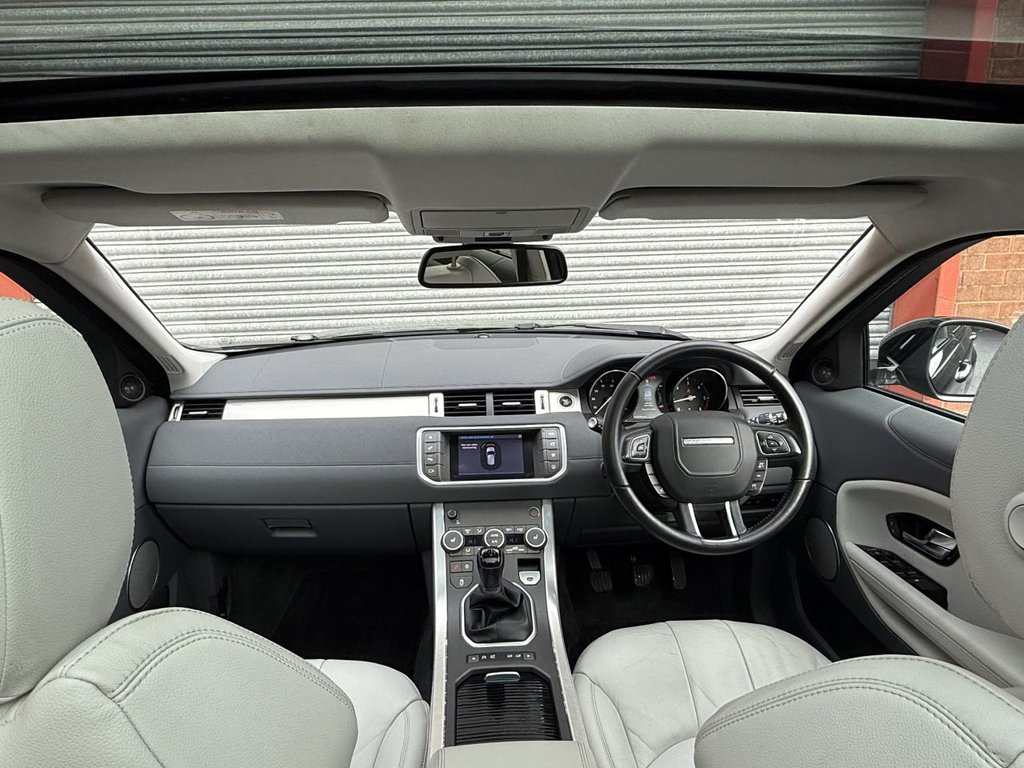 Used Land Rover Range Rover Evoque 2017 for sale - 77609114: Photo 13