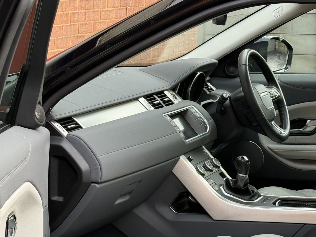 Used Land Rover Range Rover Evoque 2017 for sale - 77609114: Photo 14