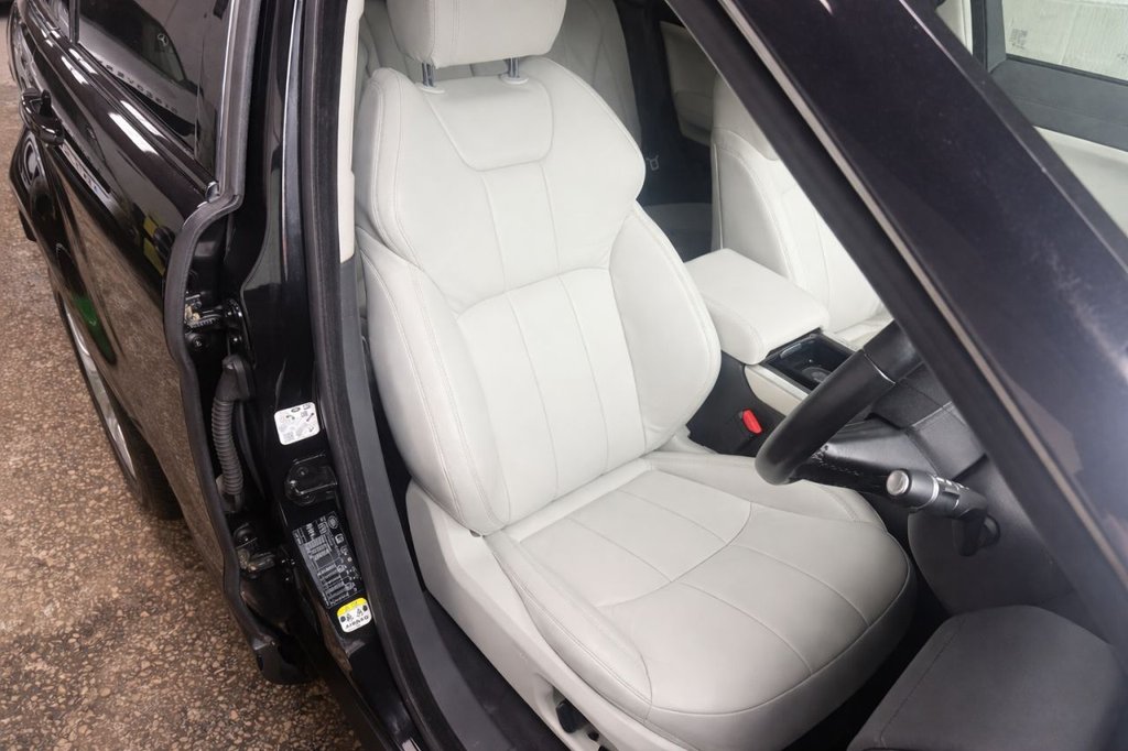 Used Land Rover Range Rover Evoque 2017 for sale - 77609114: Photo 15