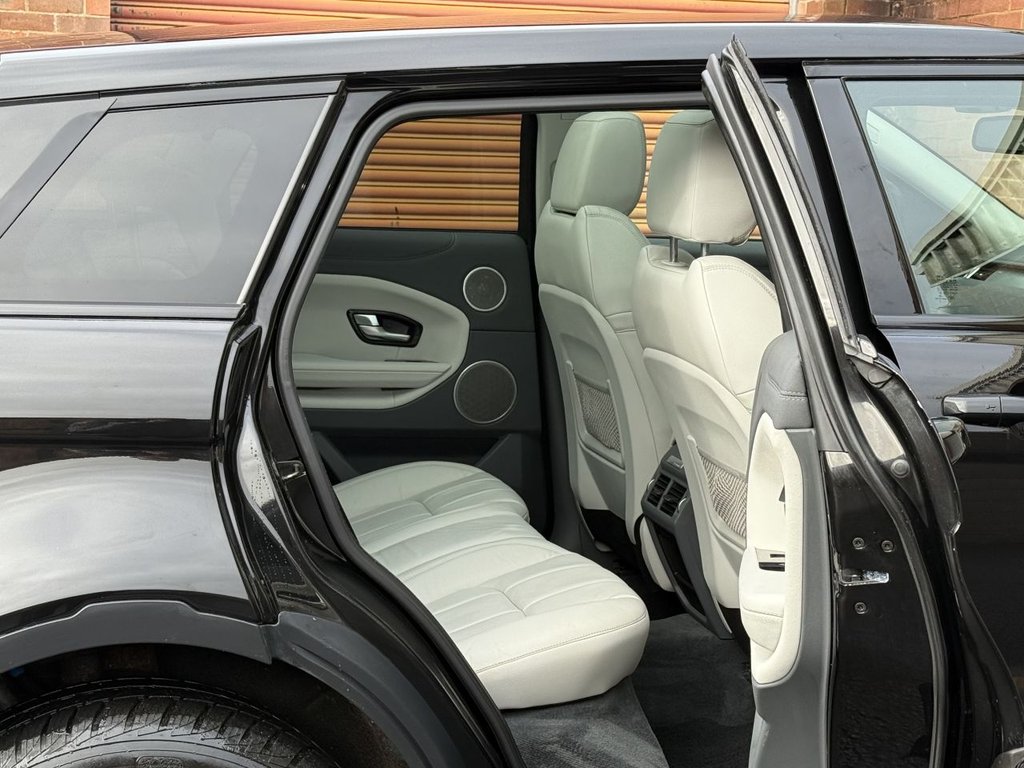 Used Land Rover Range Rover Evoque 2017 for sale - 77609114: Photo 18